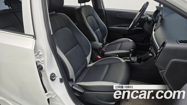 Kia Picanto 2023, фото 16