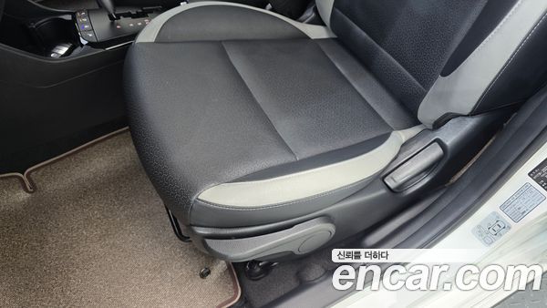 Kia Picanto 2023, фото 29
