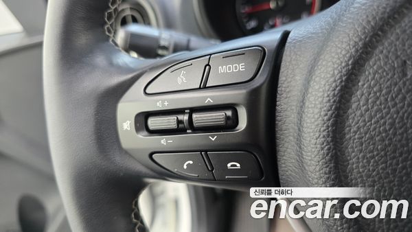 Kia Picanto 2023, фото 30