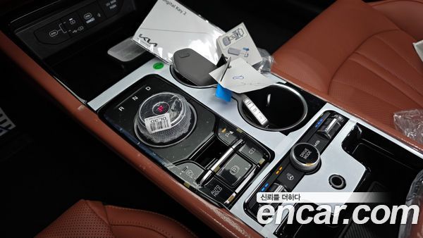 Kia K5 2027, фото 12