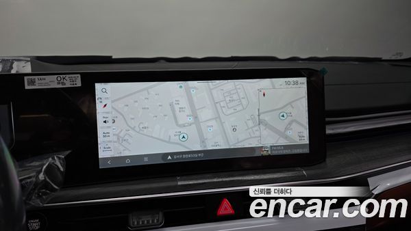 Kia K5 2027, фото 21
