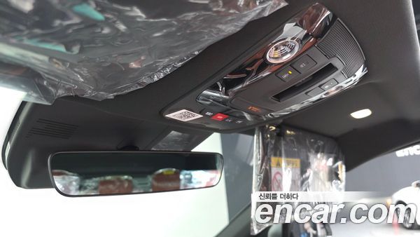 Kia K5 2027, фото 27