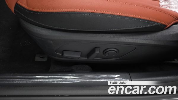 Kia K5 2027, фото 30