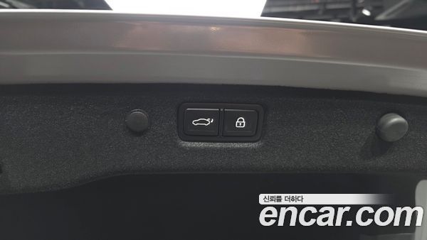 Kia K5 2027, фото 33