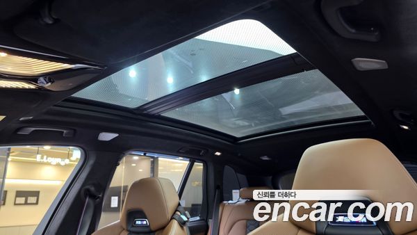 BMW X5 M 2023, фото 18