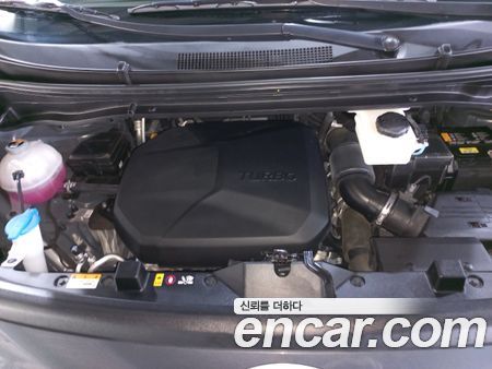 Hyundai Staria 2025, фото 6