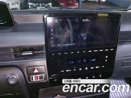 Hyundai Staria 2025, фото 14