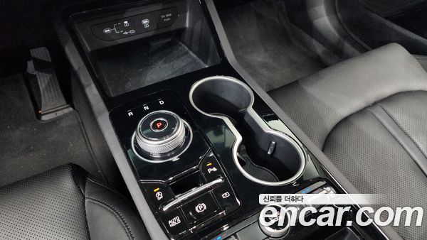 Kia K5 2024, фото 12
