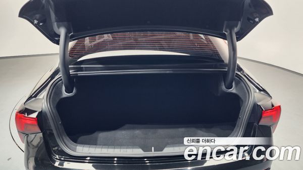 Kia K5 2024, фото 24
