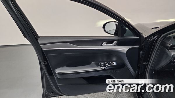 Kia K5 2024, фото 14