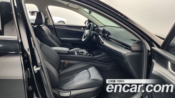 Kia K5 2024, фото 16