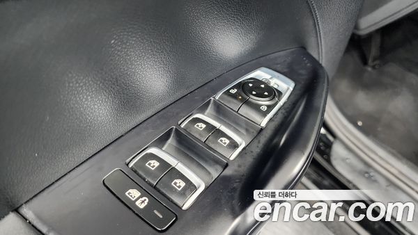 Kia K5 2024, фото 29