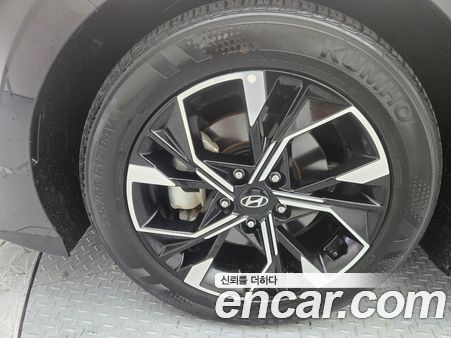 Hyundai Sonata 2024, фото 5