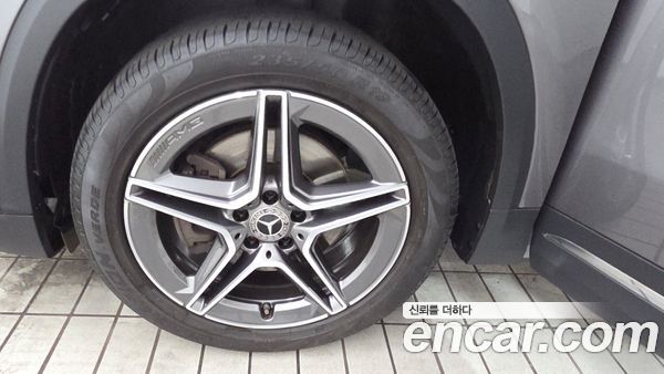 Mercedes-Benz GLA 2023, фото 5