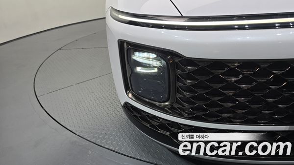 Hyundai Grandeur 2023, фото 8