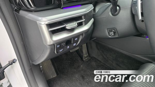 Hyundai Grandeur 2023, фото 29