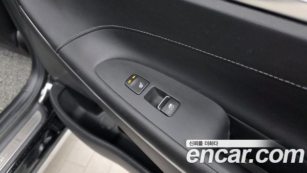 Hyundai Grandeur 2021, фото 18