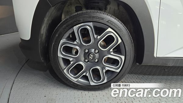 Hyundai Casper 2022, фото 5