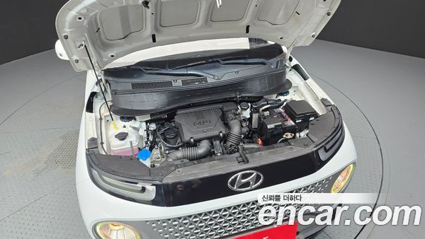 Hyundai Casper 2022, фото 6