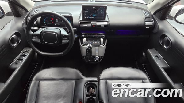 Hyundai Casper 2022, фото 10