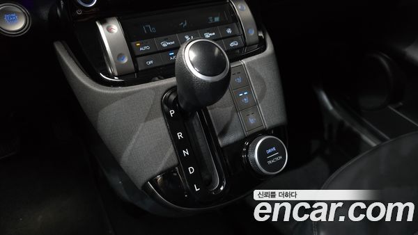 Hyundai Casper 2022, фото 12