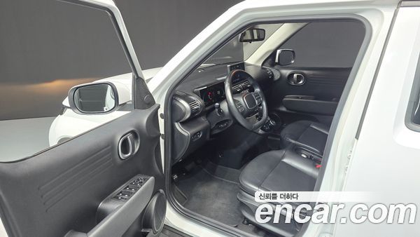 Hyundai Casper 2022, фото 13