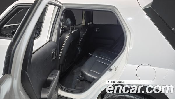 Hyundai Casper 2022, фото 17