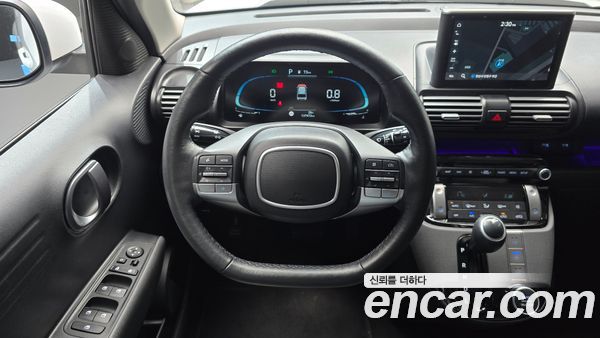 Hyundai Casper 2022, фото 18