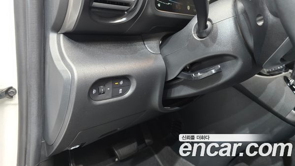 Hyundai Casper 2022, фото 20