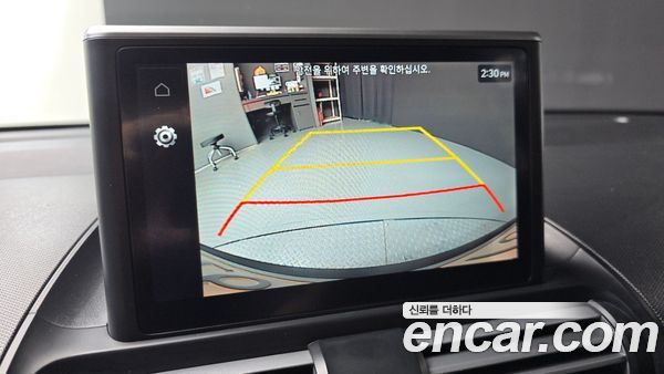 Hyundai Casper 2022, фото 24