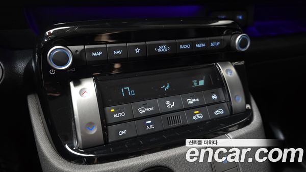 Hyundai Casper 2022, фото 26