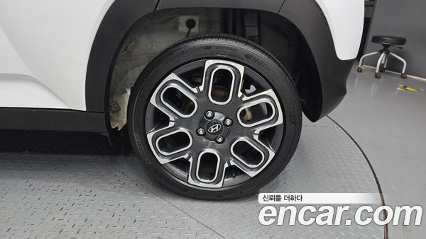 Hyundai Casper 2022, фото 7