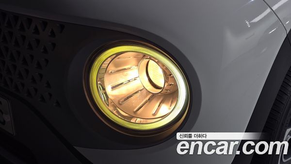 Hyundai Casper 2022, фото 8