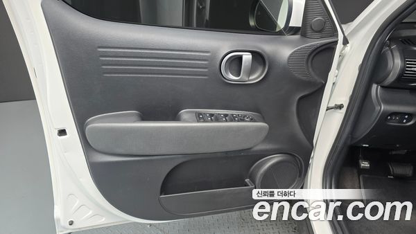 Hyundai Casper 2022, фото 14