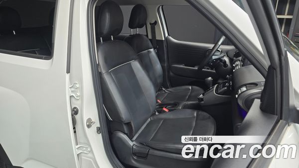 Hyundai Casper 2022, фото 16