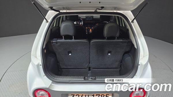 Hyundai Casper 2022, фото 29
