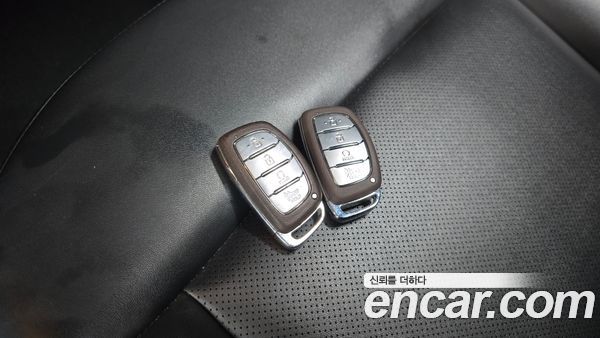 Hyundai Casper 2022, фото 30