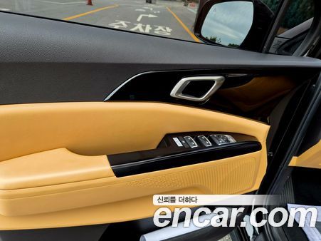 Kia Carnival 2023, фото 14