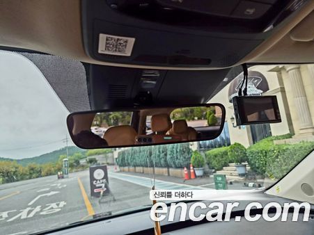 Kia Carnival 2023, фото 20