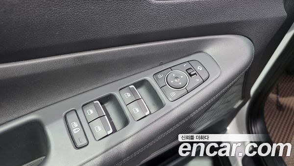 Hyundai Santa Fe 2023, фото 29