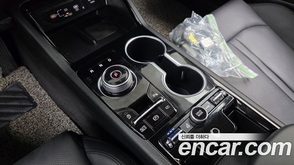 Kia K5 2024, фото 12