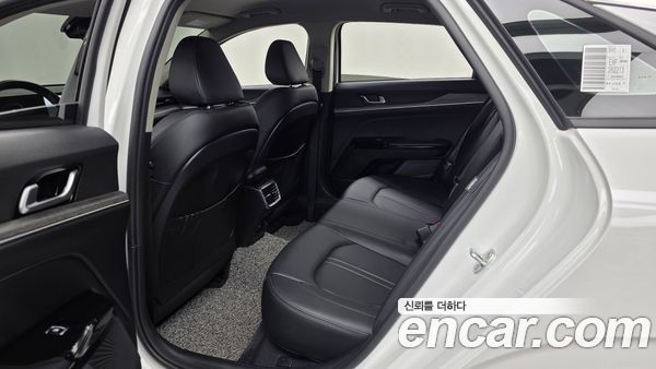Kia K5 2024, фото 16