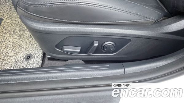 Kia K5 2024, фото 31