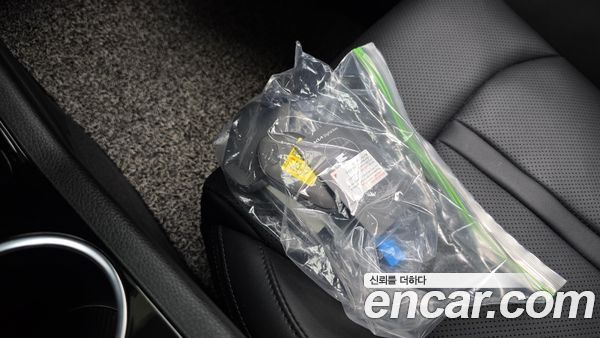 Kia K5 2024, фото 32