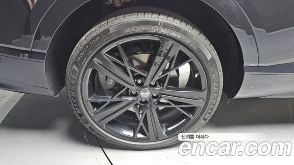 Genesis GV80 2024, фото 5