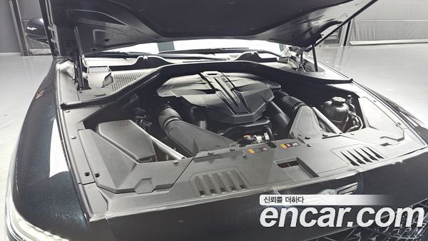 Genesis GV80 2024, фото 6