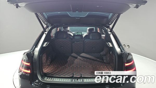 Genesis GV80 2024, фото 20