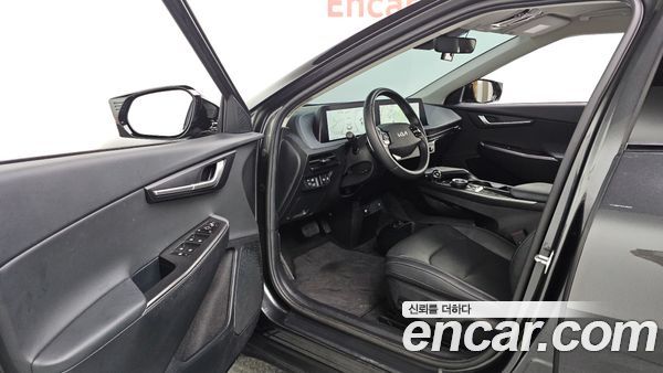 Kia EV6 2022, фото 13