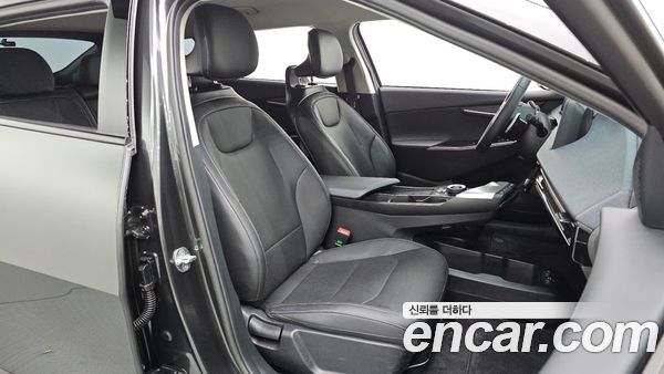 Kia EV6 2022, фото 17