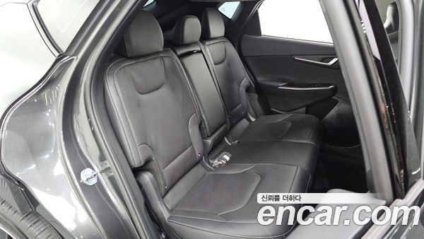 Kia EV6 2022, фото 18